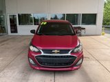 Used 2020 Chevrolet Spark LS image 2