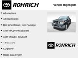 Used 2015 Nissan Frontier SV image 4