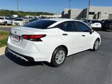 Used 2020 Nissan Versa S image 5