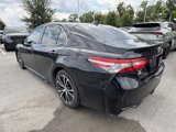Used 2019 Toyota Camry SE image 5