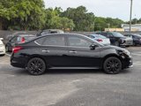 Used 2018 Nissan Sentra SR w/ SR Midnight Edition Package image 4