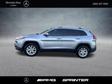 Used 2017 Jeep Cherokee Latitude w/ Comfort/Convenience Group image 2