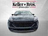 Used 2022 Ford Escape SEL w/ Technology Package image 2