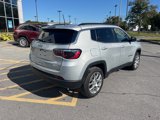 New 2024 Jeep Compass Latitude image 3