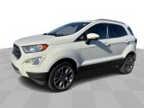 Used 2020 Ford EcoSport Titanium image 6