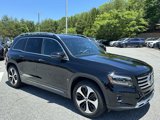 Certified 2024 Mercedes-Benz GLB 250 image 2