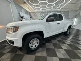 Used 2017 Chevrolet Colorado W/T w/ WT Convenience Package image 2