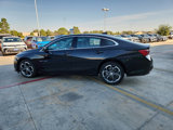 Used 2024 Chevrolet Malibu LT image 4