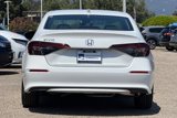New 2025 Honda Civic LX image 5