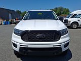 Certified 2022 Ford Ranger XLT w/ Equipment Group 301A Mid image 2