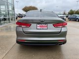 Used 2018 Kia Optima EX image 6