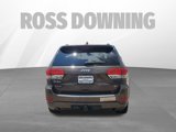 Used 2020 Jeep Grand Cherokee Overland image 5