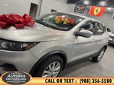 Used 2021 Nissan Rogue Sport S image 3
