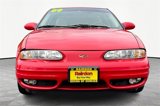 Used 2000 Oldsmobile Alero GLS w/ Gold Pkg image 3