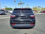 Used 2020 Jeep Compass Latitude w/ Cold Weather Group image 5
