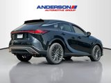 New 2025 Lexus RX 350 AWD image 2