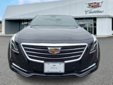 Used 2017 Cadillac CT6 3.6 AWD image 2