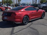 Used 2020 Ford Mustang Premium image 2