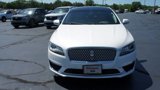 Used 2018 Lincoln MKZ Reserve w/ Technology Package image 5