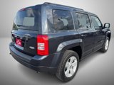 Used 2014 Jeep Patriot Latitude image 3