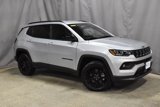 New 2025 Jeep Compass Latitude image 4