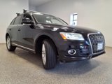 Used 2016 Audi Q5 2.0T Premium Plus w/ Technology Package image 4