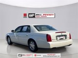 Used 2002 Cadillac De Ville w/ Comfort/Convenience Pkg image 5