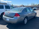Used 2007 Chevrolet Impala LS image 4