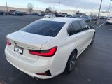 Used 2020 BMW 330i Sedan w/ Driving Assistance Package image 5