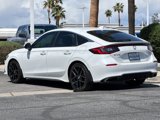 Used 2022 Honda Civic Sport Touring image 5