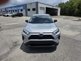 Used 2024 Toyota RAV4 LE image 3