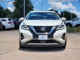 Used 2019 Nissan Murano Platinum w/ Cargo Package image 2