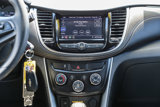 Used 2021 Chevrolet Trax LS w/ Tint and Cruise Package image 3