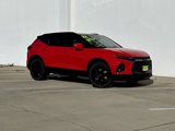 Used 2022 Chevrolet Blazer RS w/ Enhanced Convenience Package image 3