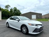 Used 2022 Toyota Camry LE image 4