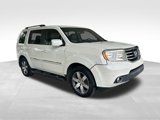 Used 2015 Honda Pilot Touring image 2