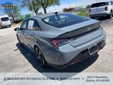 Used 2022 Hyundai Elantra N Line image 5