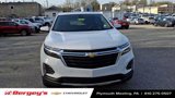 Certified 2022 Chevrolet Equinox LT image 3