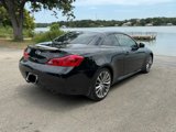 Used 2013 INFINITI G37 Convertible w/ Interior Accent Pkg image 4