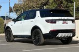 New 2025 Land Rover Discovery Sport Dynamic SE image 3