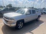 Used 2017 Chevrolet Silverado 1500 LT w/ Texas Edition image 3