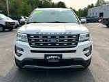 Used 2017 Ford Explorer Limited w/ Equipment Group 301A image 5
