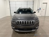 Used 2022 Jeep Cherokee Limited image 2