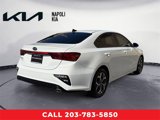 Used 2021 Kia Forte LXS image 3