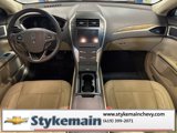 Used 2015 Lincoln MKZ Hybrid w/ Equipment Group 202A Reserve image 4