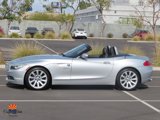Used 2011 BMW Z4 sDrive35i w/ Premium Pkg image 4