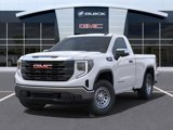 New 2025 GMC Sierra 1500 Pro w/ Pro Value Package image 6