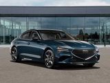 New 2025 Genesis G70 2.5T image 2