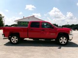 Used 2011 Chevrolet Silverado 2500 LT w/ Interior Plus Package image 4
