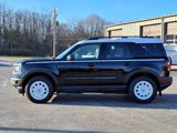 New 2024 Ford Bronco Sport Heritage w/ Heritage Convenience Package image 4